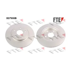 FTE 9082645
