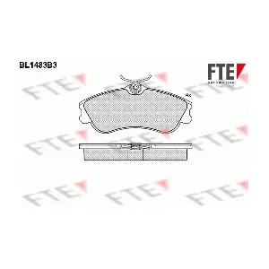 FTE 9010215
