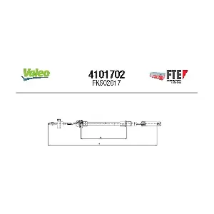 FTE 4101702
