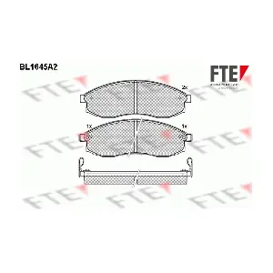 FTE 9010266