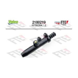 2100219 FTE