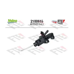 FTE 2100615