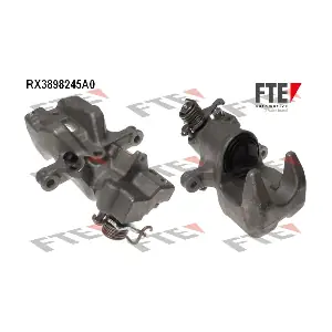 9290643 FTE