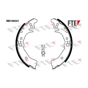 9100167 FTE