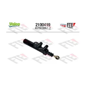 2100419 FTE