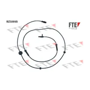 9400183 FTE