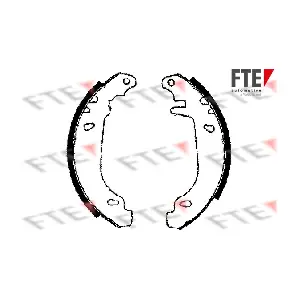 FTE 9100017