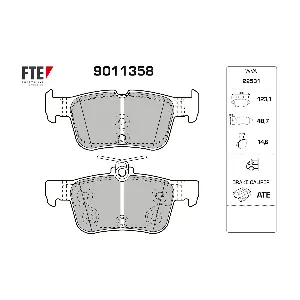 FTE 9011358