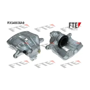 FTE 9291799