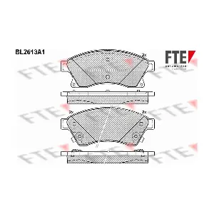 FTE 9010860