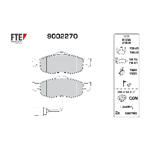 FTE 9002270
