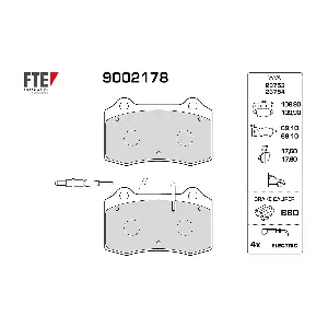 FTE 9002178