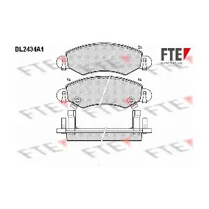 FTE 9010734
