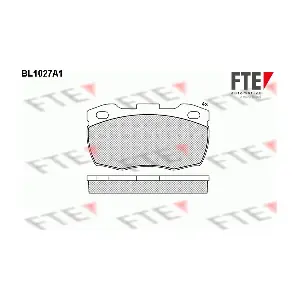 FTE 9010011