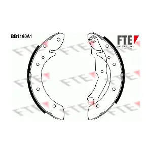 FTE 9100032