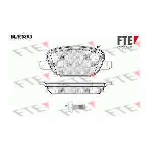 FTE 9010544
