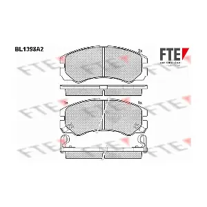 FTE 9010170