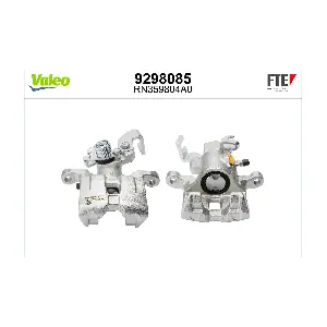 9298085 FTE