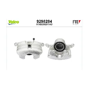 9298284 FTE