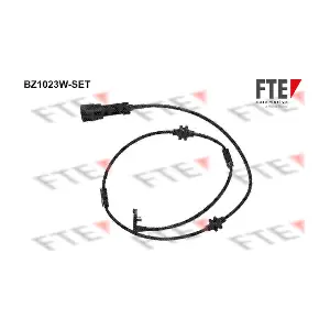 9410011 FTE