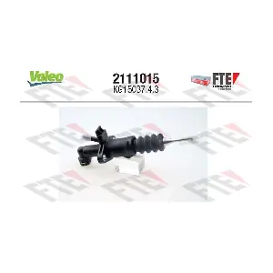 FTE 2111015