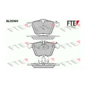 FTE 9010835