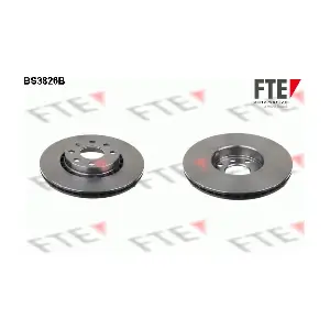 FTE 9082306