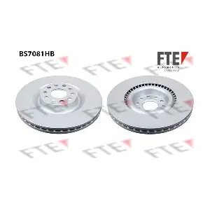 FTE 9081321