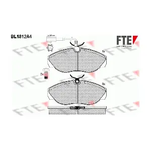 FTE 9010388