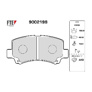 9002198 FTE