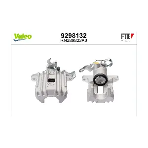 9298132 FTE