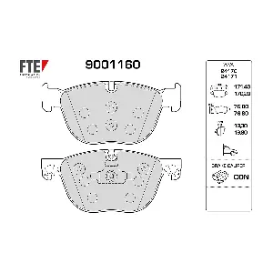 FTE 9001160
