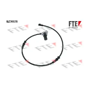 9400049 FTE