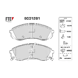 FTE 9001281
