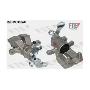 FTE 9290705