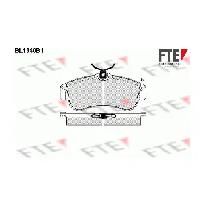 FTE 9010131
