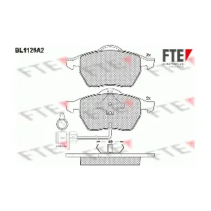 FTE 9010038