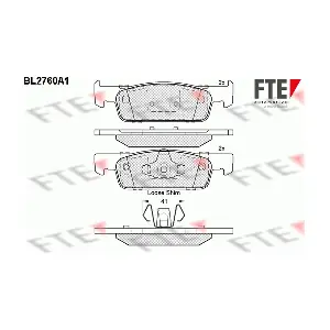 FTE 9010967
