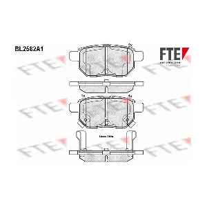 FTE 9010832