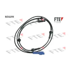 9400202 FTE