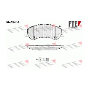 FTE 9010628