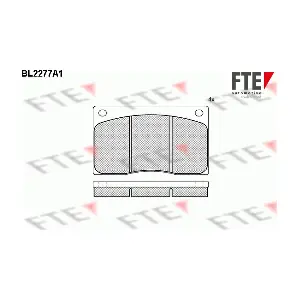 FTE 9011048