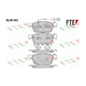 9010657 FTE