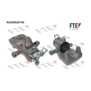 FTE 9296001