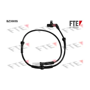 9400060 FTE