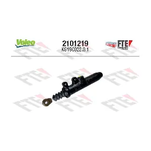 2101219 FTE