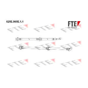 9240815 FTE