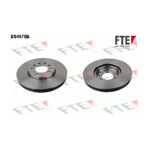 FTE 9081020