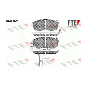 FTE 9011017
