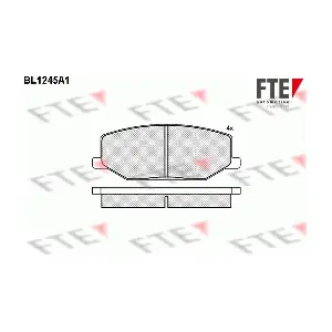 FTE 9010071